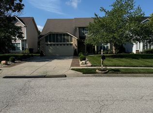 10627 Kensworth Dr, Indianapolis, IN