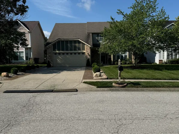 10627 Kensworth Dr, Indianapolis, IN 46236