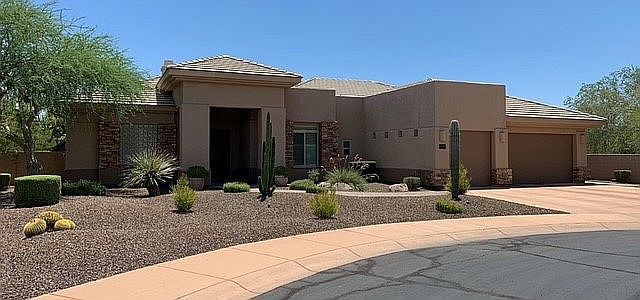 1st image of 7703 E Casitas Del Rio Dr