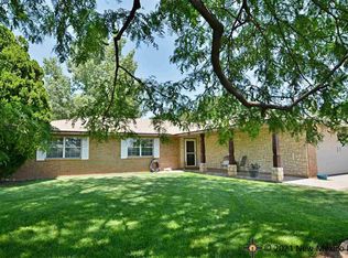 1604 Layton Ct, Clovis, NM 88101