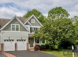625 Heath Ct, Lambertville, NJ