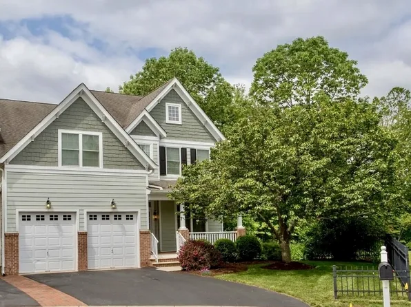 625 Heath Ct, Lambertville City, NJ 08530