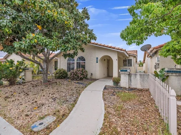 548 Reposo St, San Jacinto, CA 92582