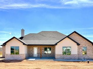 10451 Cactus Flower Rd, Amarillo, TX 79119