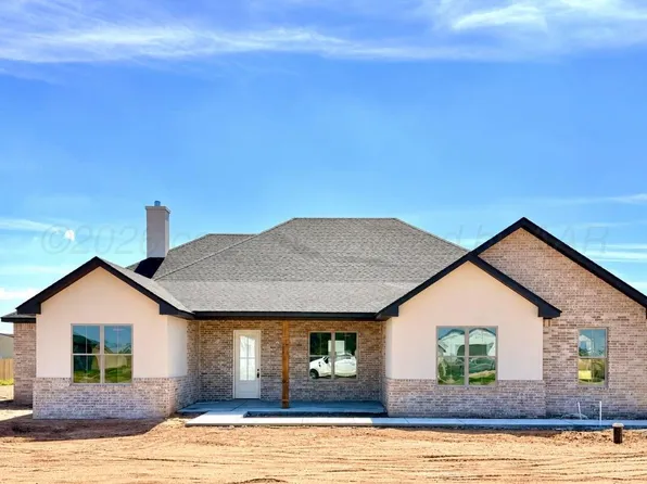 10451 Cactus Flower Rd, Amarillo, TX 79119