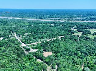 N 3655th Rd, Sasakwa, OK 74867