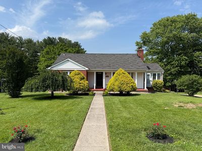 9222 Nottingwood Rd, Baltimore, MD, 21237