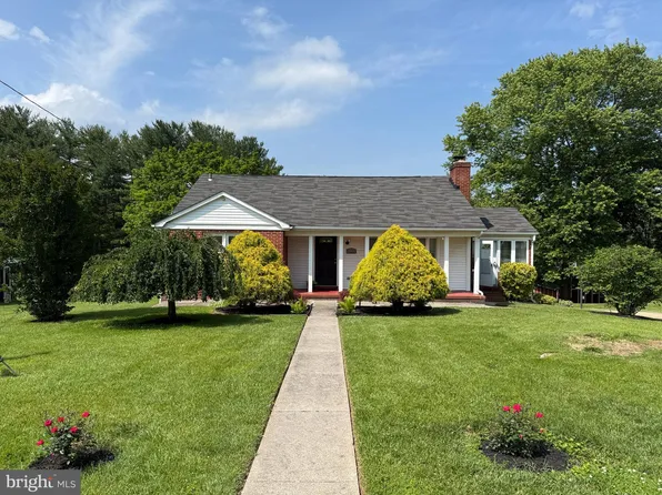 9222 Nottingwood Rd, Baltimore, MD 21237