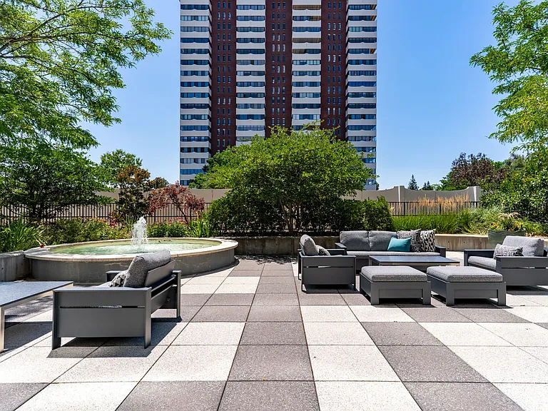 3100 E Cherry Creek South Dr #1406 — Photo 28