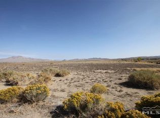 104 Hudson Aurora Rd, Yerington, NV 89447