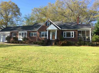 811 Anderson Dr, Liberty, SC 29657