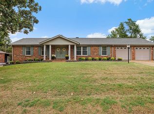 221 Harding St, Florence, AL 35630