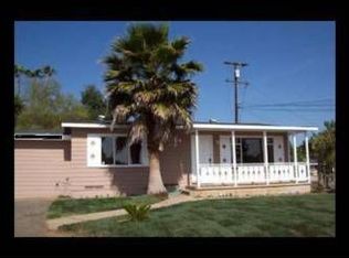 1538 Avocado Dr, Vista, CA 92083