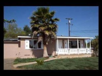 1538 Avocado Dr, Vista, CA, 92083