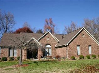3750 Wood Trce, Owensboro, KY 42303