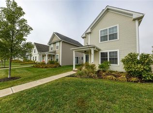 3558 E 71st St, Cleveland, OH 44105