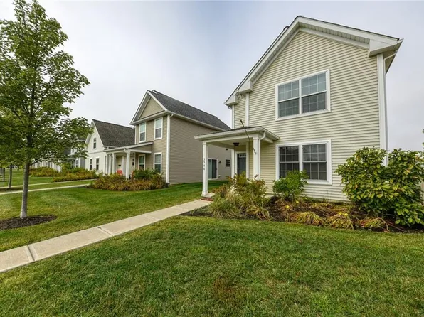 3558 E 71st St, Cleveland, OH 44105