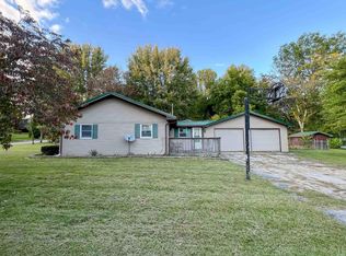 781 Bierly Dr, Walkerton, IN 46574