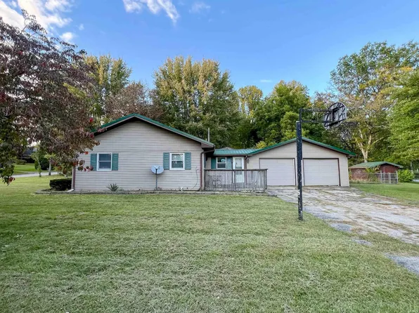 781 Bierly Dr, Walkerton, IN 46574