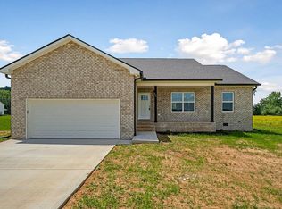 177 Dairy Barn Rd, Sparta, TN 38583