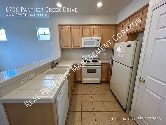 4th image of 6706 Panther Creek Dr