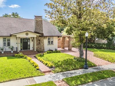 1830 CHEROKEE TRAIL, Lakeland, FL, 33803