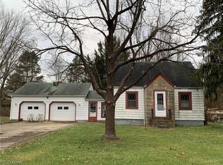 679 State Rd NW, Warren, OH 44483