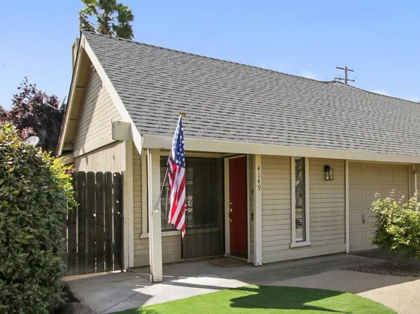 4149 Shera Ln, Carmichael, CA 95608