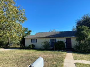 1917 San Antonio St, San Angelo, TX 76901