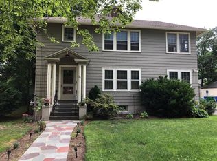 28 Athelstane Rd #2, Newton Center, MA 02459
