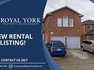 6446 Osprey Blvd, Mississauga, ON L5N6E4