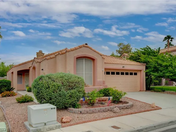 8309 Harbour Shores Ct, Las Vegas, NV 89128