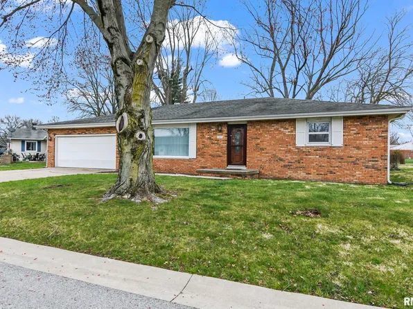47 Birch Ln, Williamsville, IL 62693