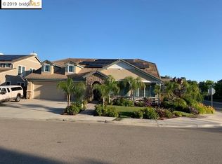 106 Celsia Way, Oakley, CA