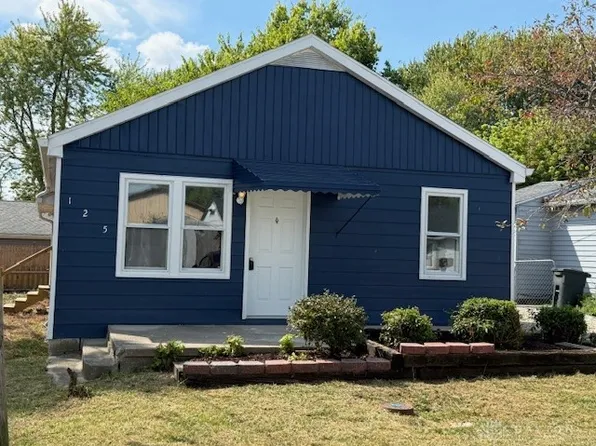125 Orchard Ave, Celina, OH 45822