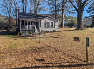 255 Greeson St, Summerville, GA 30747
