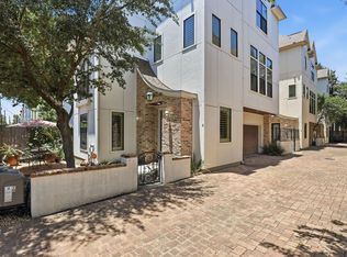 1009 W 24th St Unit A, Houston, TX 77008