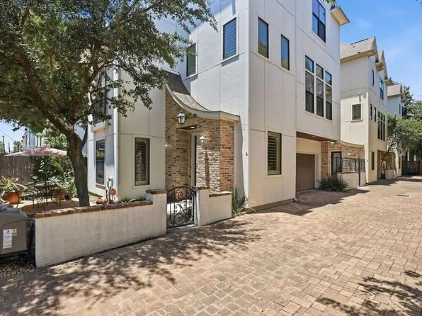 1009 W 24th St Unit A, Houston, TX 77008