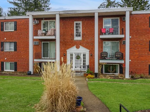 1810 National Road B1, 303, Wheeling, WV 26003