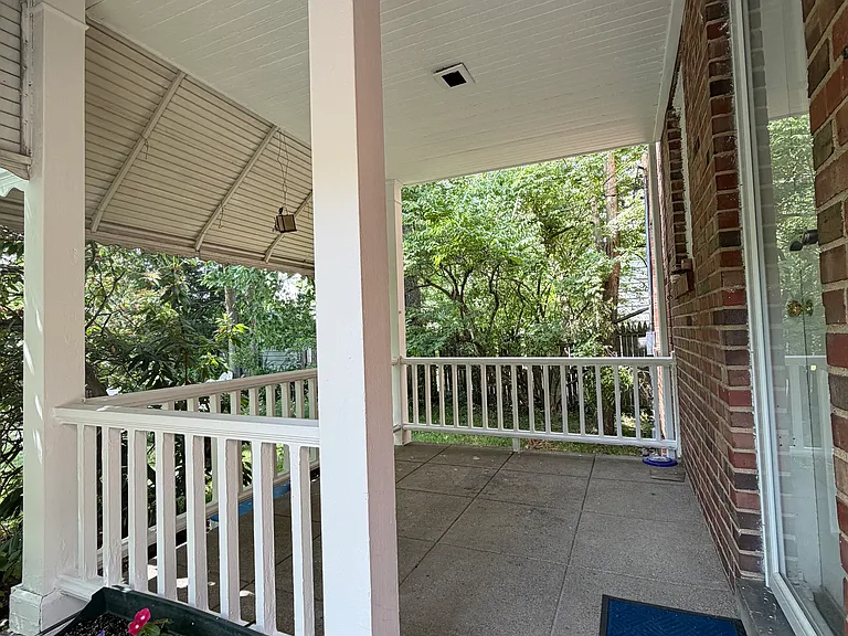 Porch