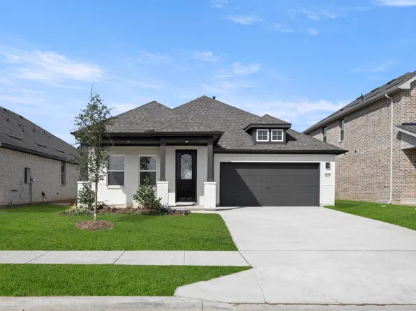 629 Tyronza Dr, Justin, TX 76247