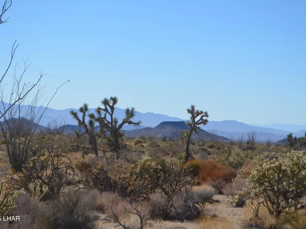 LOT 350 S Arapaho Dr, Yucca, AZ 86438
