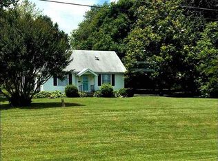 163 S Sutton Ln, Mayfield, KY 42066