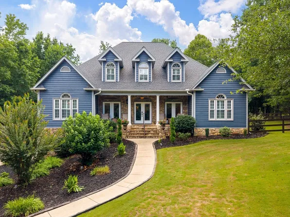 115 S Embler Ct, Taylors, SC 29687