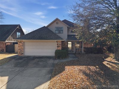 2613 W Atlanta Ct, Broken Arrow, OK, 74012