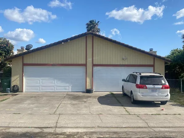 2834 Chelmsford Way, Stockton, CA 95210