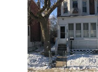 210 Staley Ave, Collingdale, PA 19023