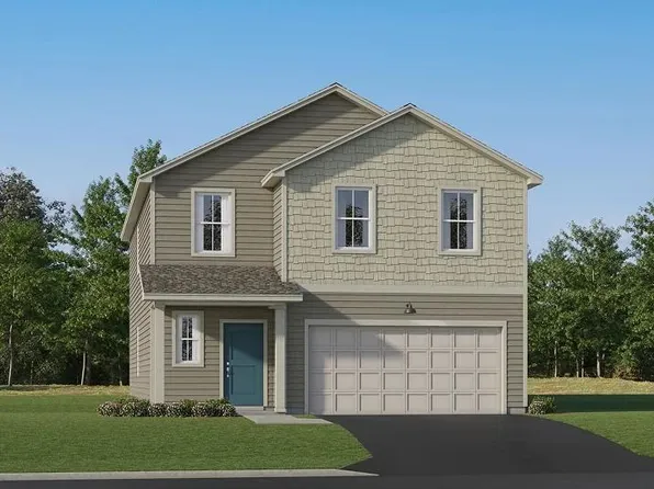 14674 114th Ave N, Dayton, MN 55327