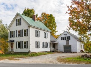 242 Bonny Eagle Rd, Standish, ME 04084