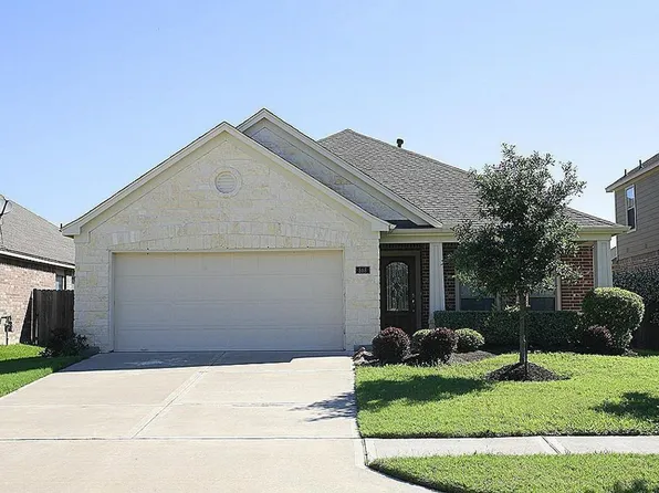 868 Sierra Brook Ln, League City, TX 77573